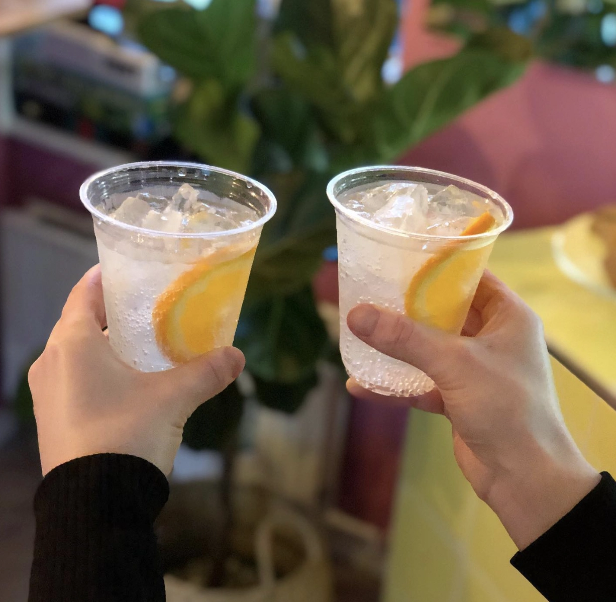 drinks
