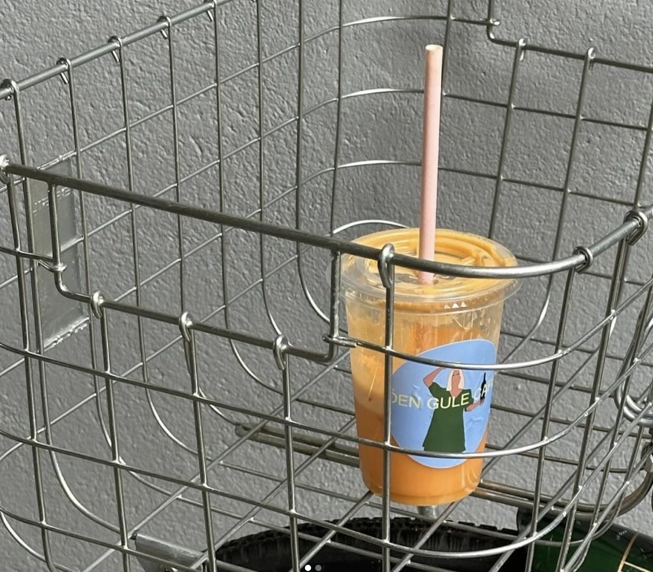 juice