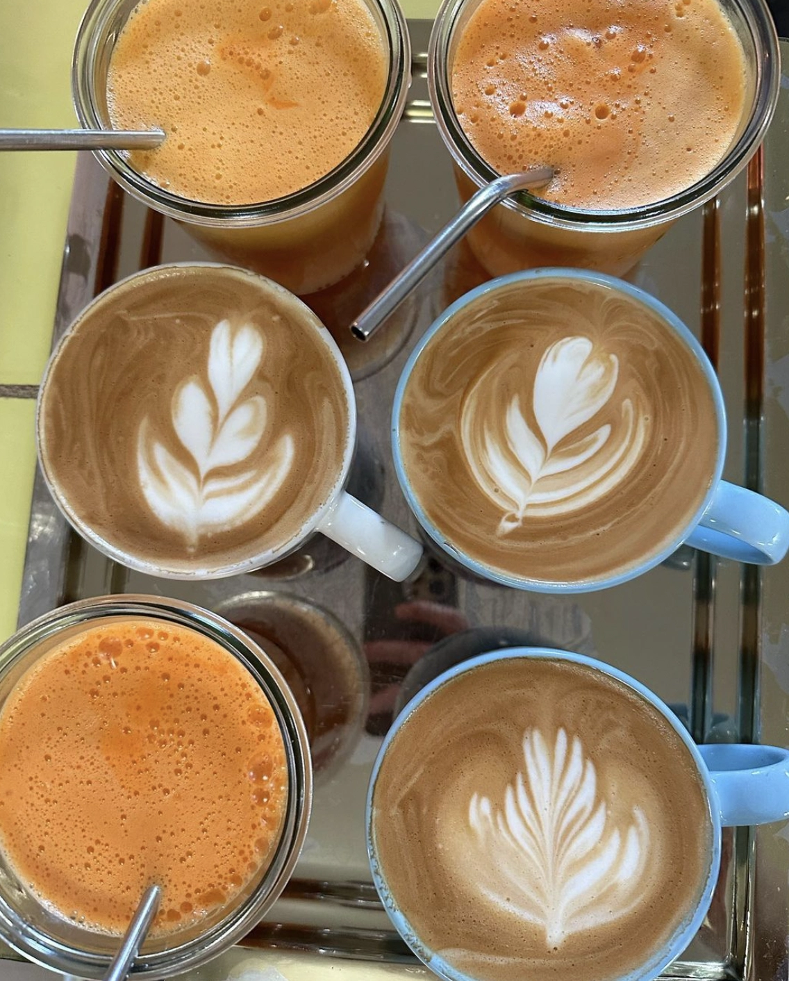 kaffe