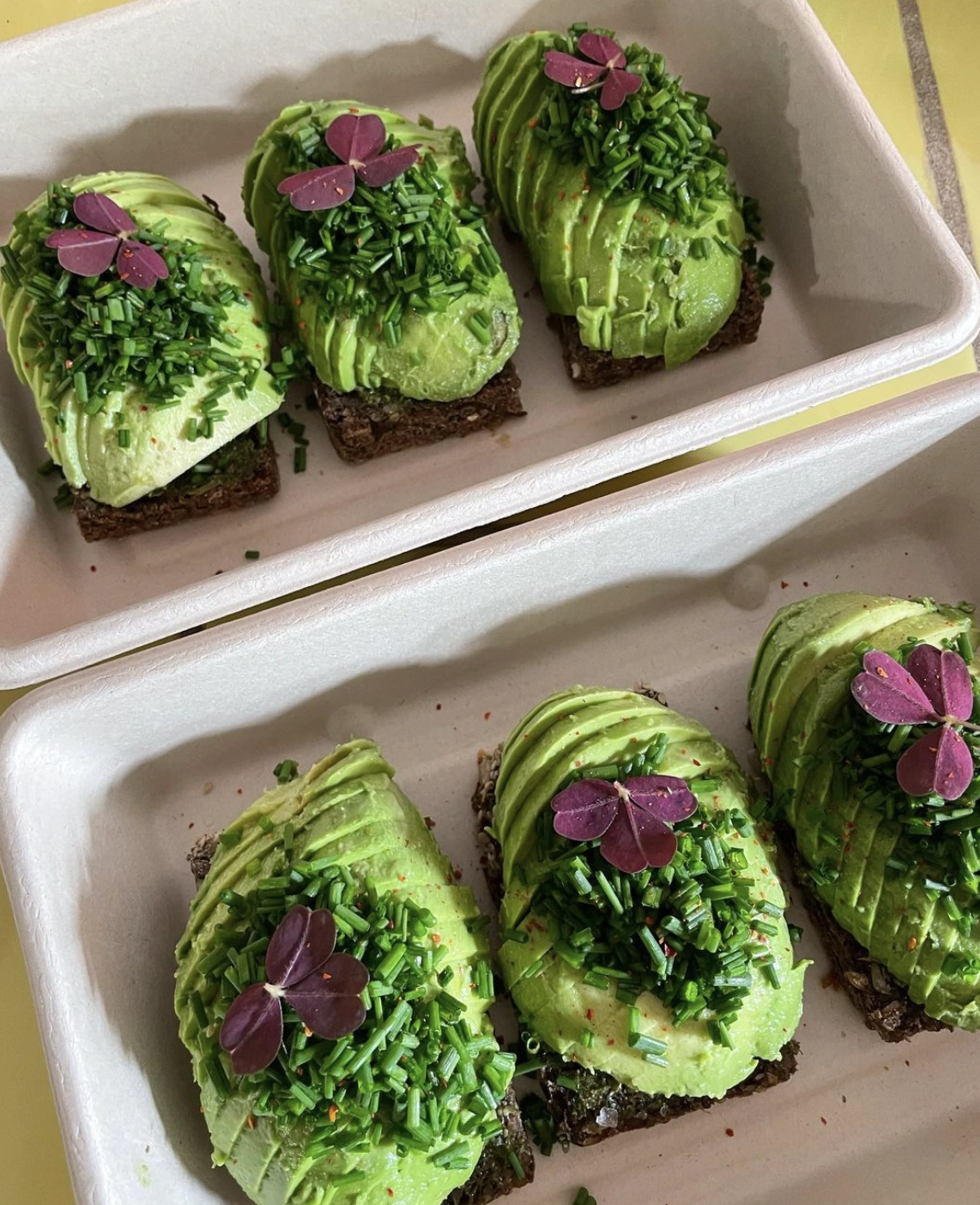 avocado